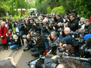 Pepa poroča iz Londona Dobila sem pozlačeno srebro3